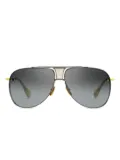 Dita Eyewear Decade-Two sunglasses - Black