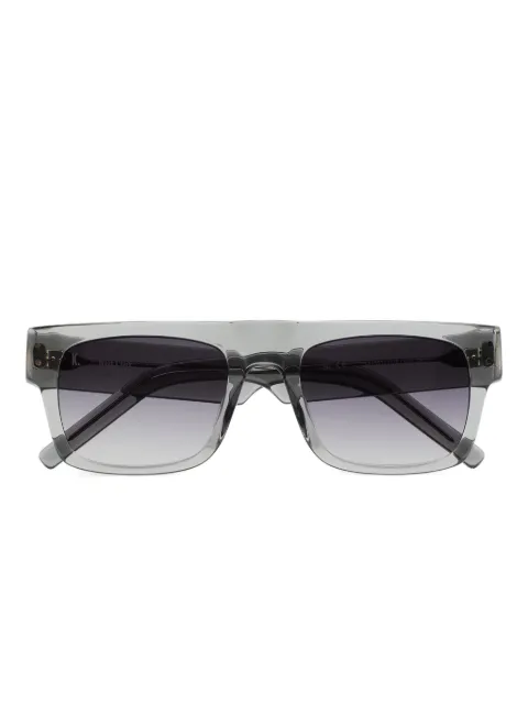 Kaleos Maurer rectangle-frame sunglasses