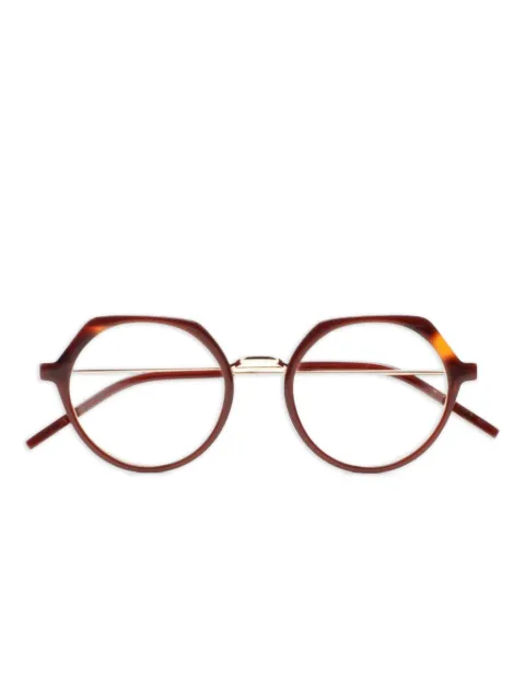 Kaleos lentes Eatenton