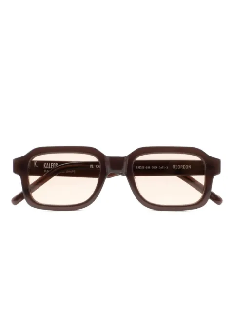 Kaleos Riordon sunglasses