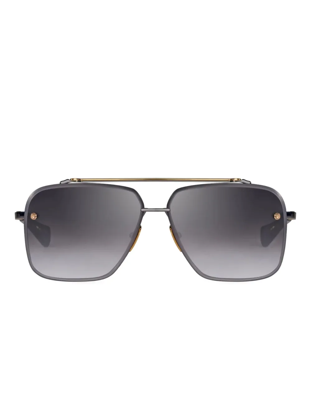 Dita Eyewear Mach-Six sunglasses - Nero