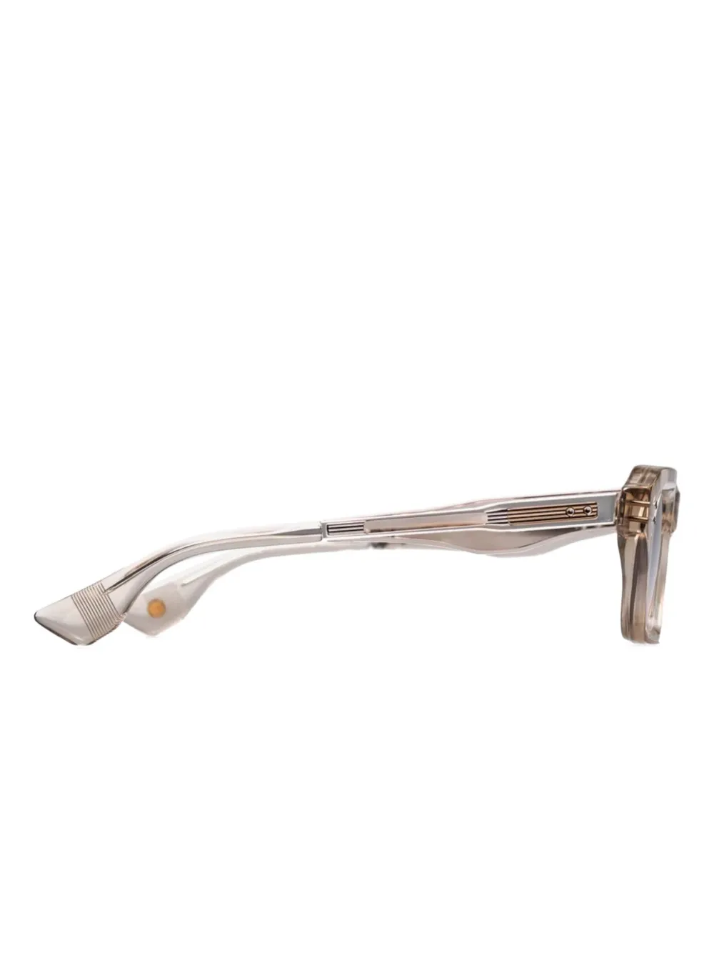 Dita Eyewear Detron zonnebril Grijs