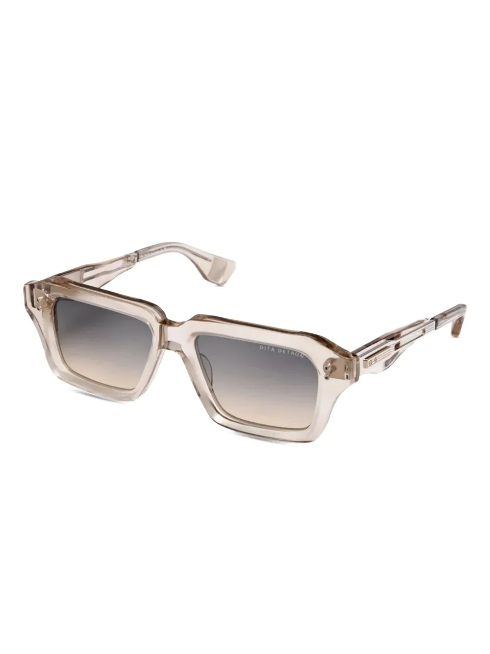 Dita Eyewear Detron zonnebril Grijs