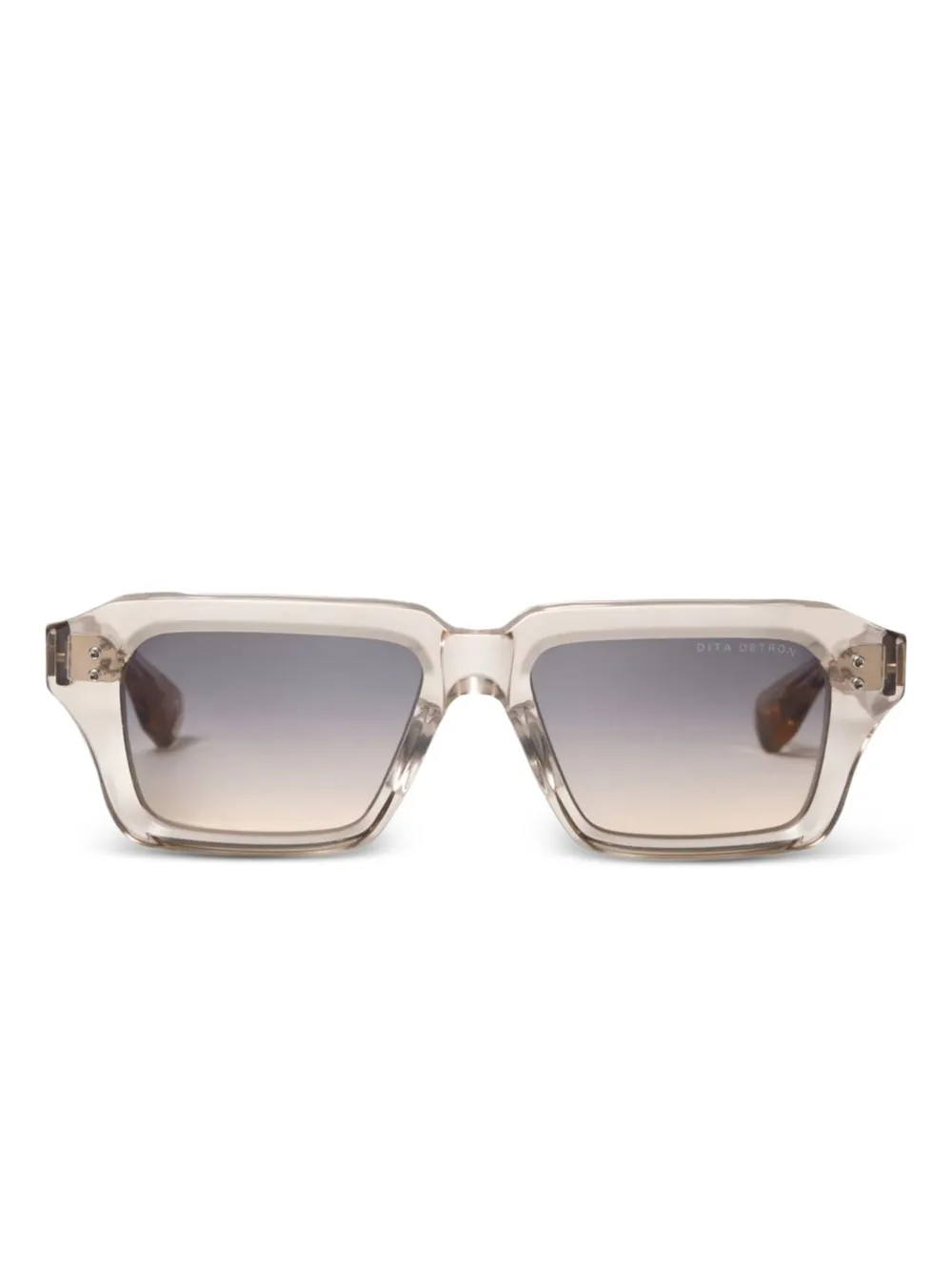 Dita Eyewear Detron zonnebril Grijs