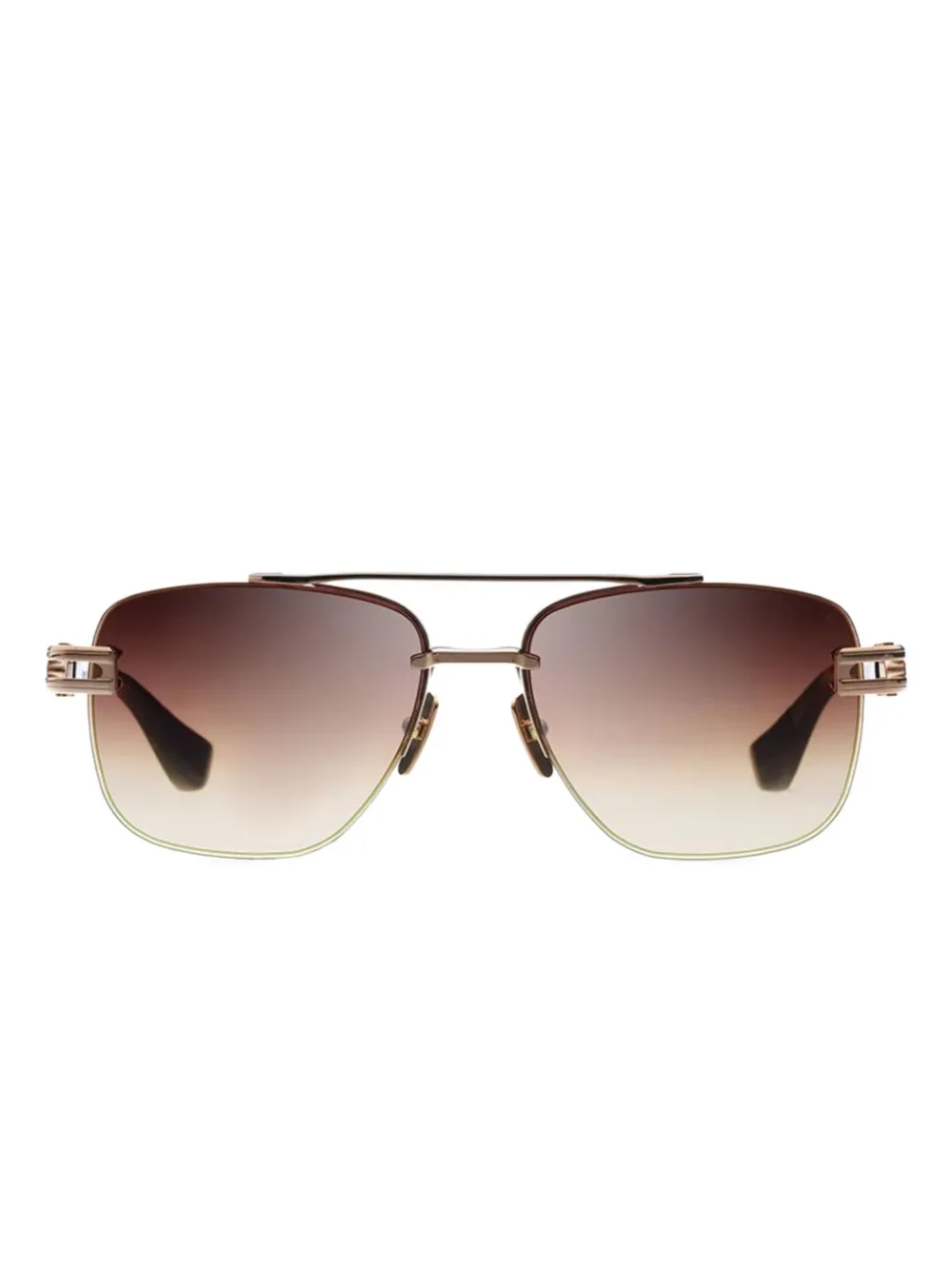 Dita Eyewear Grand-Evo zonnebril Goud