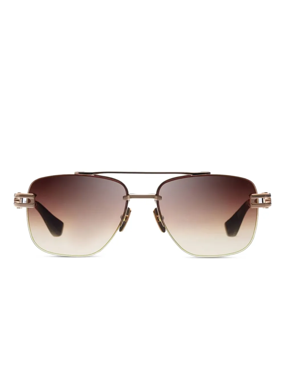Dita Eyewear Grand-Evo zonnebril Goud