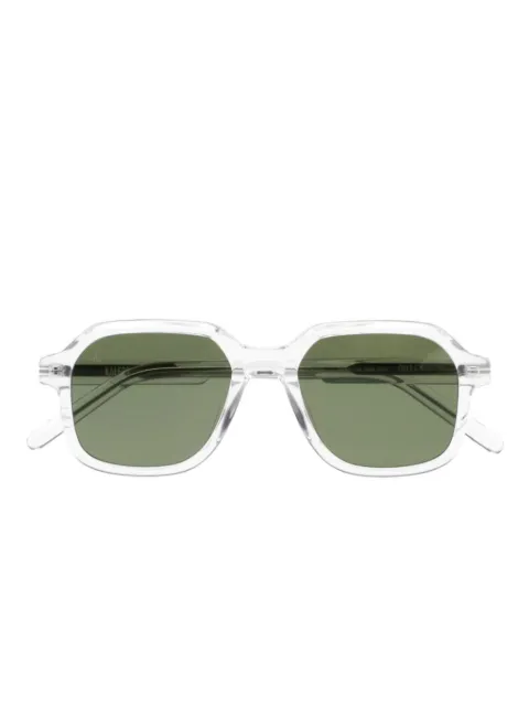 Kaleos Quick square-frame sunglasses