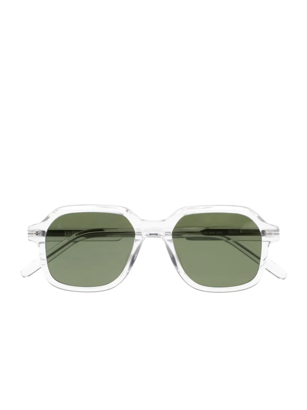 Kaleos Quick square-frame sunglasses | Image 2
