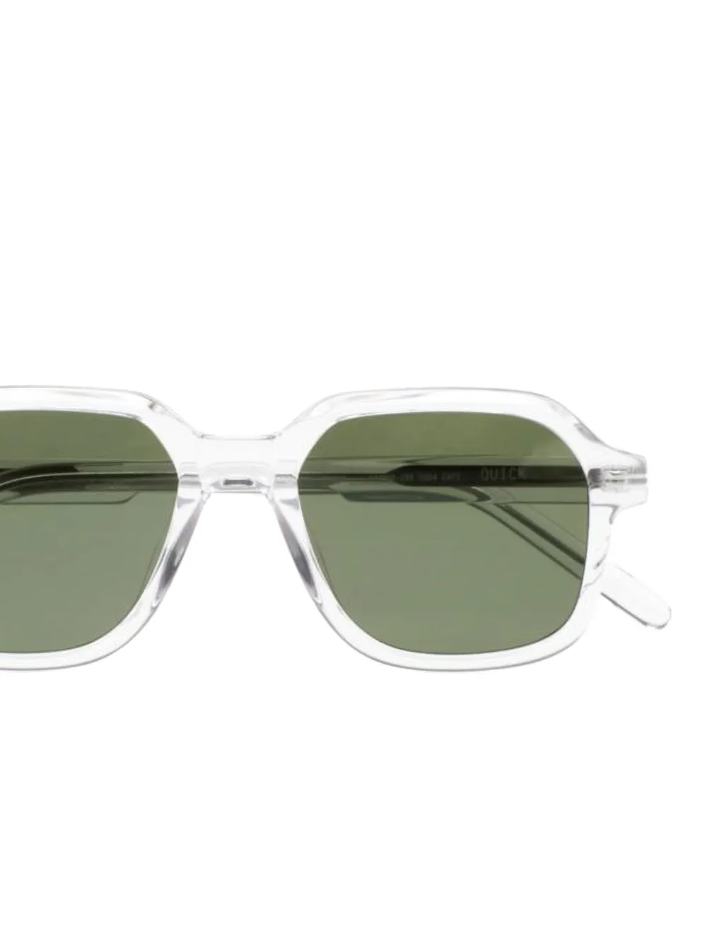 Kaleos gafas de sol Quick con montura cuadrada | Image 2