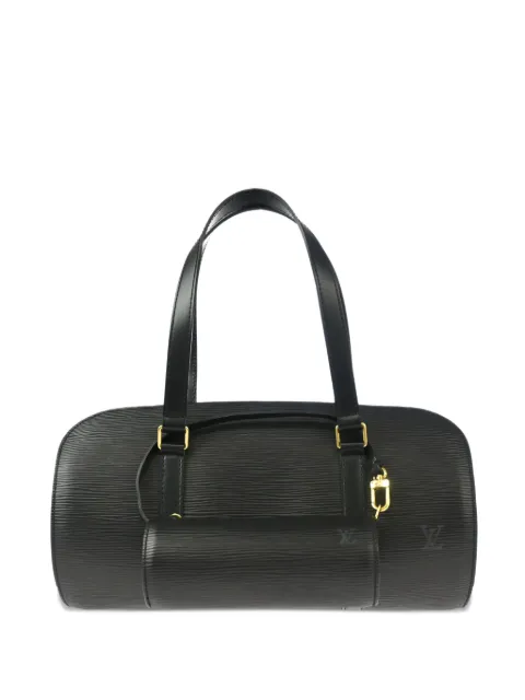 Louis Vuitton Pre-Owned 2002 Soufflot handbag