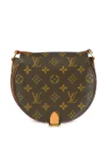 Louis Vuitton Pre-Owned 2004 Tambourine shoulder bag - Brown