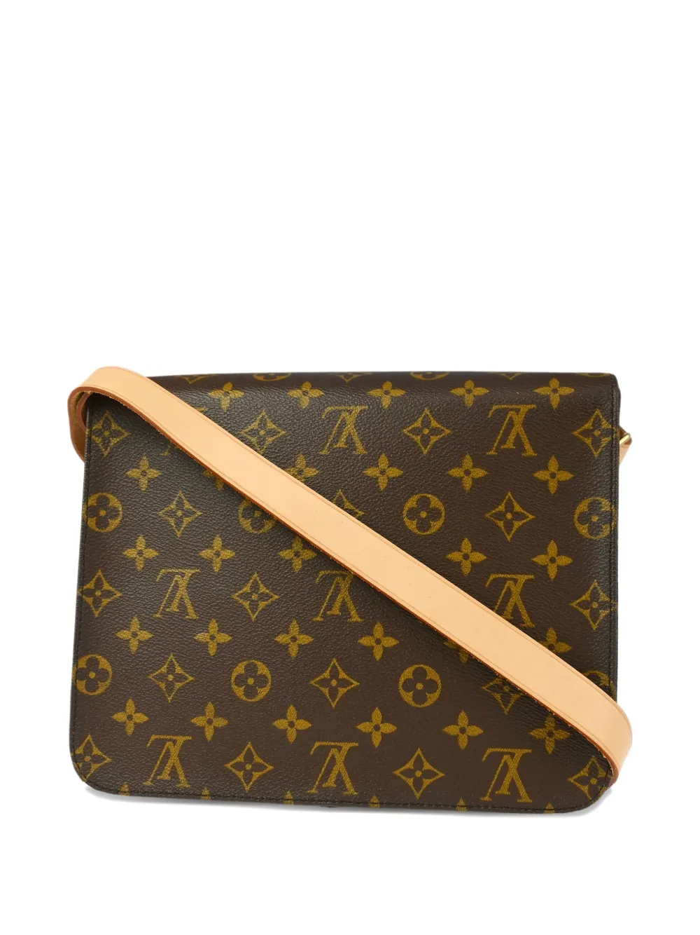 Louis Vuitton Pre-Owned 1995 Cartouchiere GM shoulder bag | Pre-Owned | Image 2