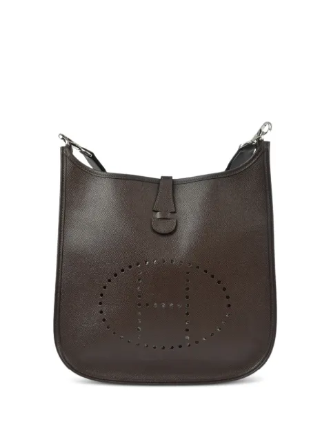 Hermès Pre-Owned 2007 Evelyne III PM shoulder bag