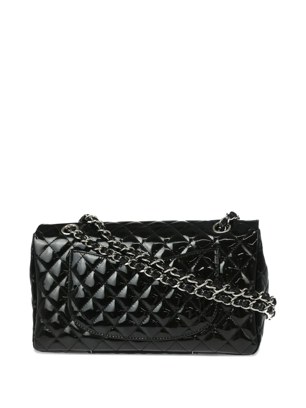 CHANEL Pre-Owned 2007 Single Flap shoulder bag | Pre-Owned | Image 2