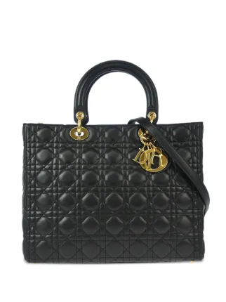 Christian Dior Pre-Owned