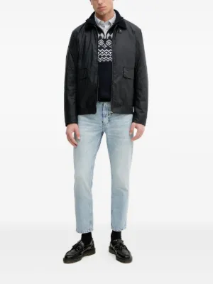 Barbour for Men - Designer Jackets & Coats - FARFETCH