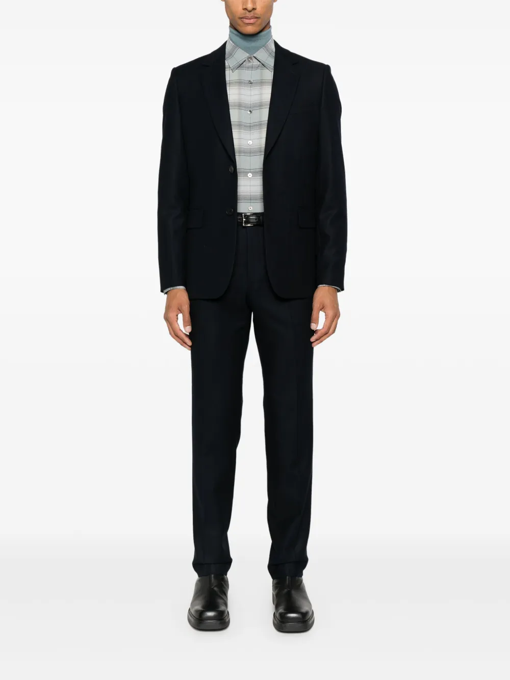 SANDRO blazer con botones | Blazers | Image 2