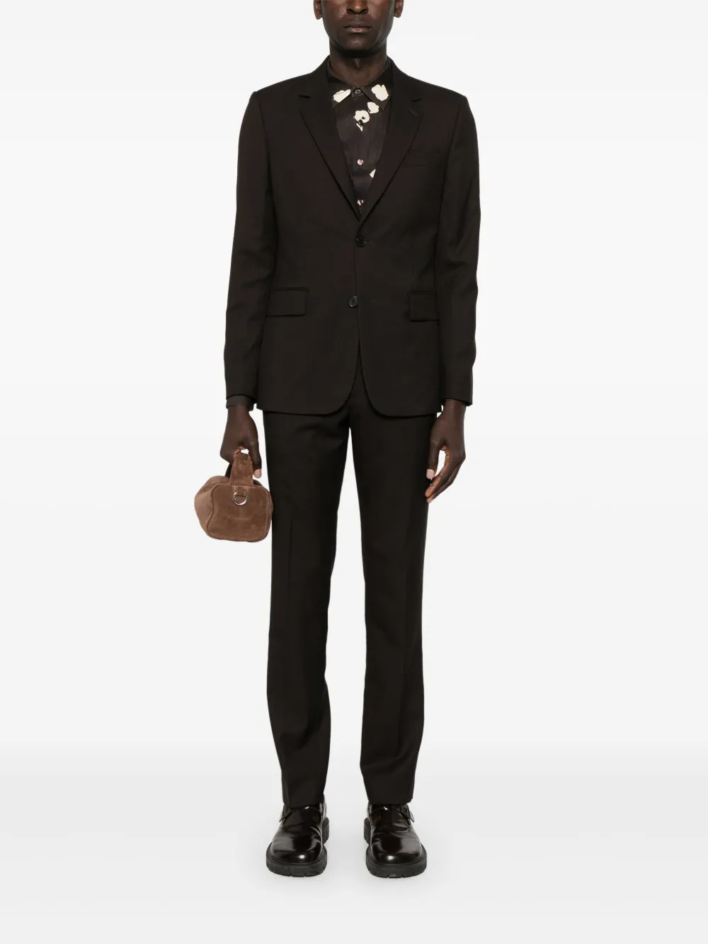 SANDRO stretch-wool blazer | Blazers | Image 2