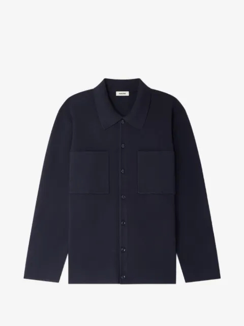 SANDRO Cardigan