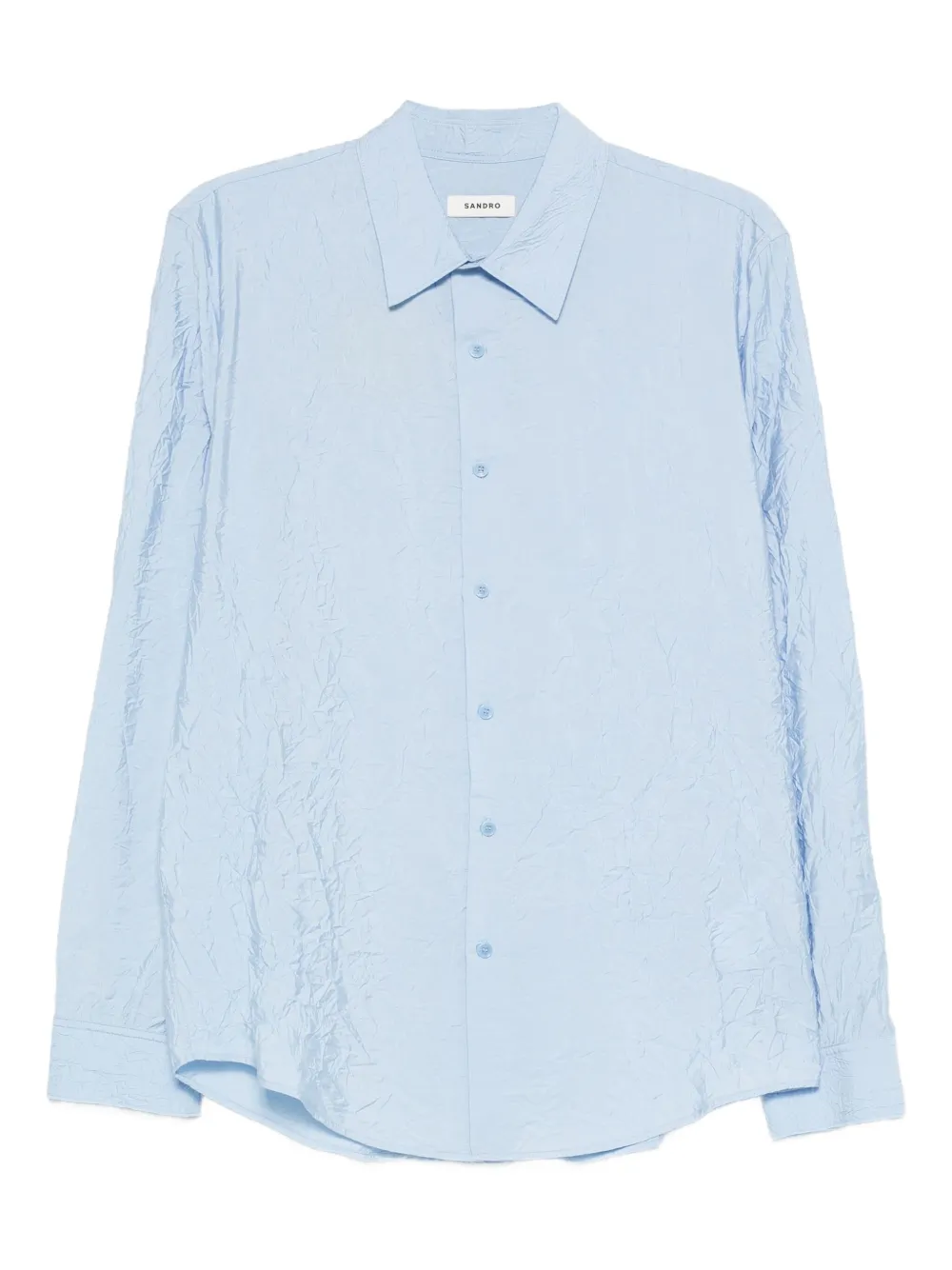 long-sleeve shirt