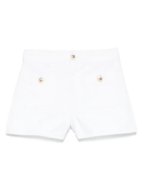 SANDRO denim shorts