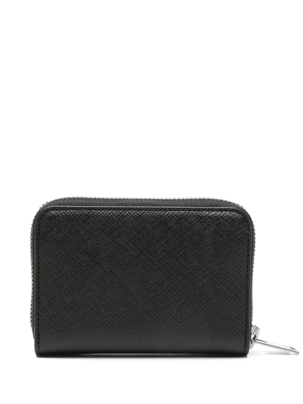 SANDRO Saffiano leather wallet | Image 2
