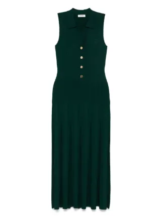 green bridesmaid dresses long sleeve Entro Cable Knit Sweater Dress