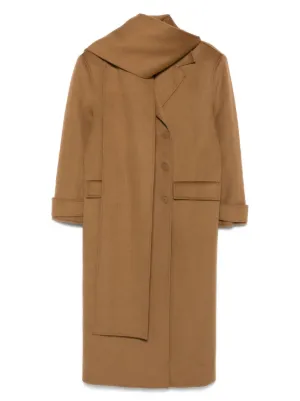 sandro paris  コート Coats for women | Sandro Paris
