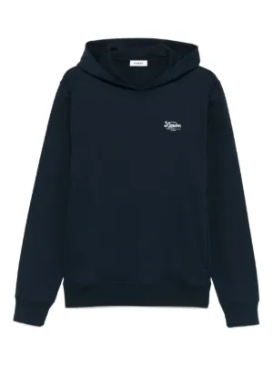 SANDRO メンズ パーカー通販 - FARFETCH
