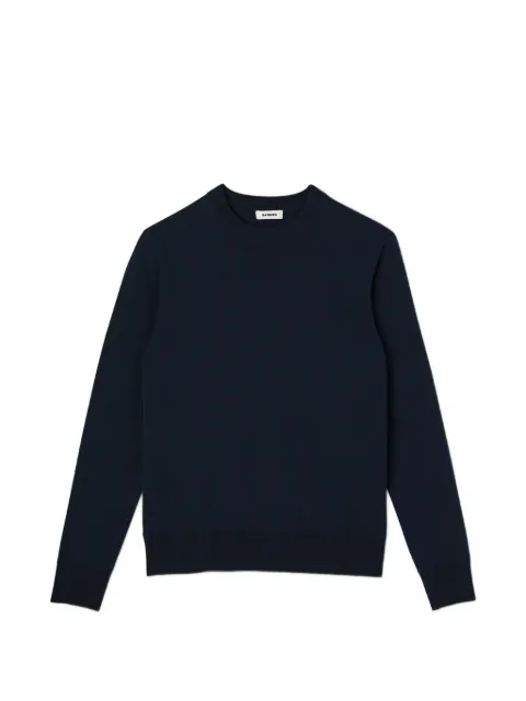 SANDRO wool sweater