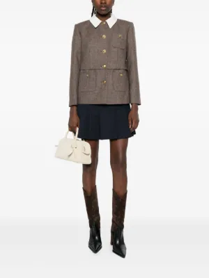 Page 2 | Sandro Paris（サンドロ・パリ）ウィメンズ - FARFETCH