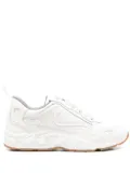 SANDRO Flame sneakers - White