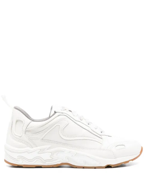 SANDRO Flame sneakers