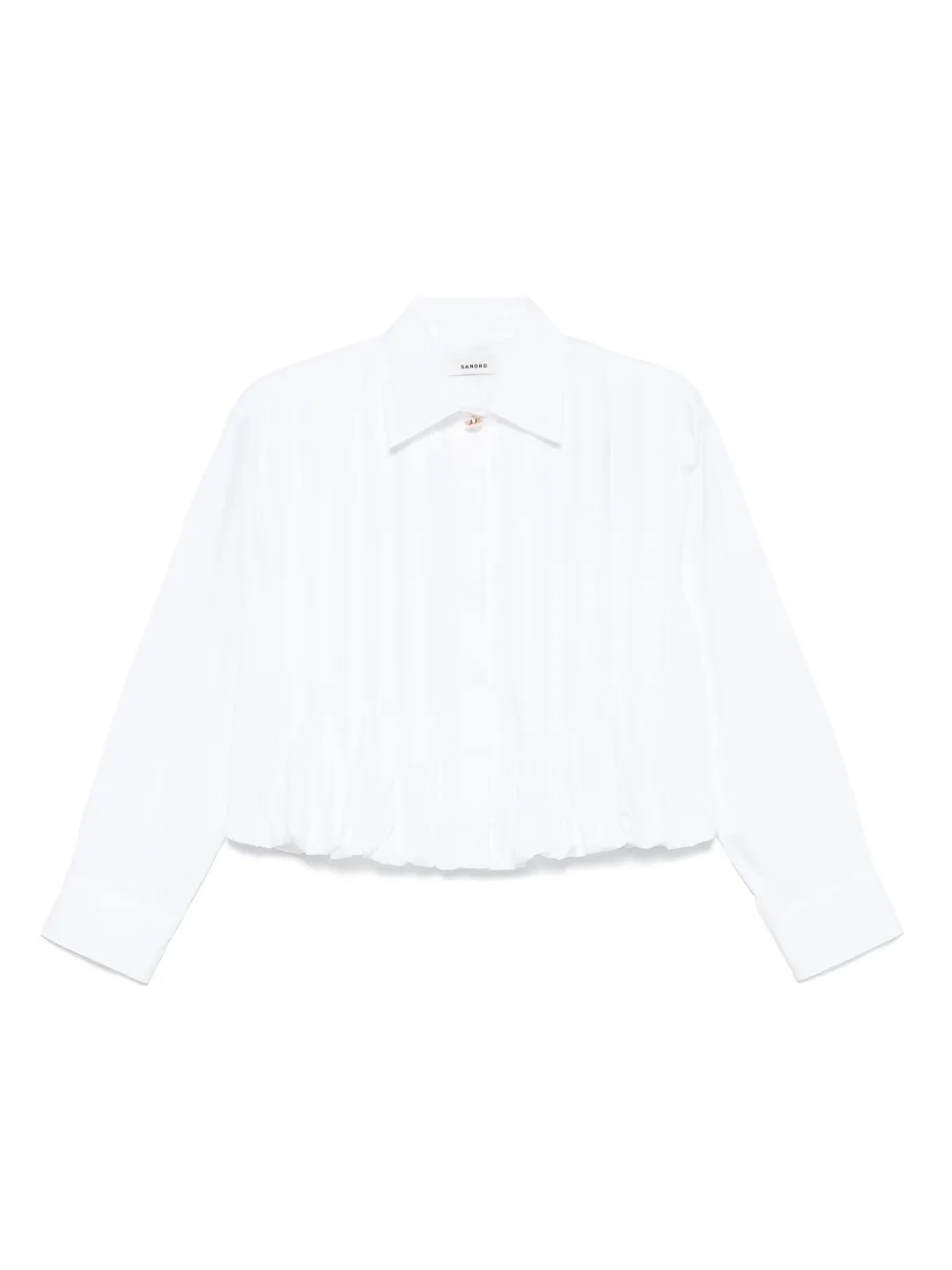 cotton shirt