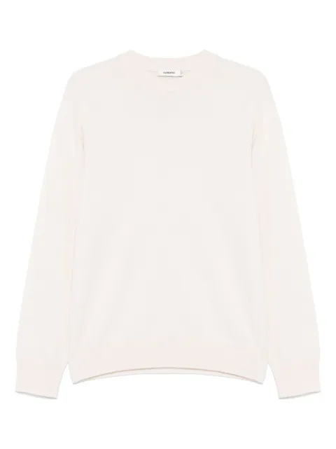 SANDRO cashmere jumper