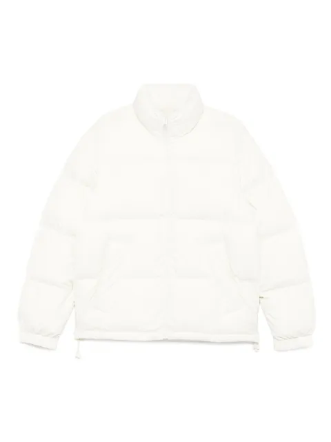 SANDRO quilted puffer jacket