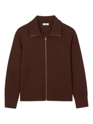 サンドロ・パリ　sandro paris ツイード ジャケット　パールボタン サンドロ（SANDRO） | 最大70%OFF | THE OUTNET (アウトネット)