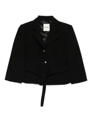 Sandro Parisサンドロ・パリ　ウールジャケットコート　ベージュ　36 Sandro_SHPMA00299-16_H_1.jpg