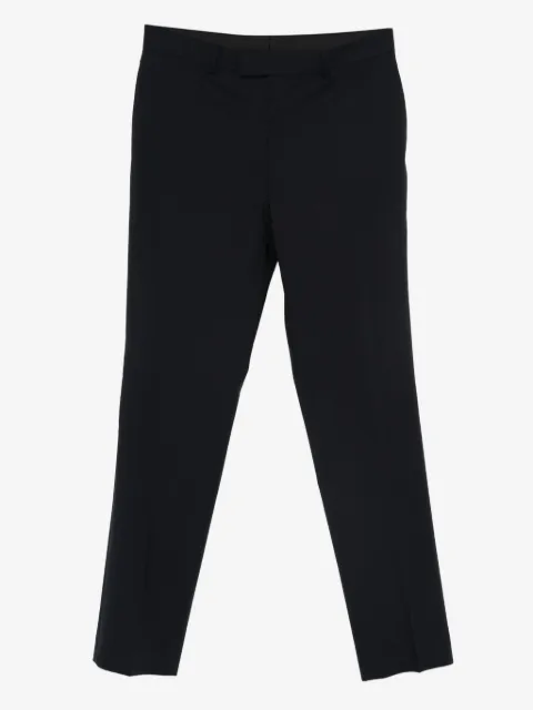 SANDRO Klassische Hose