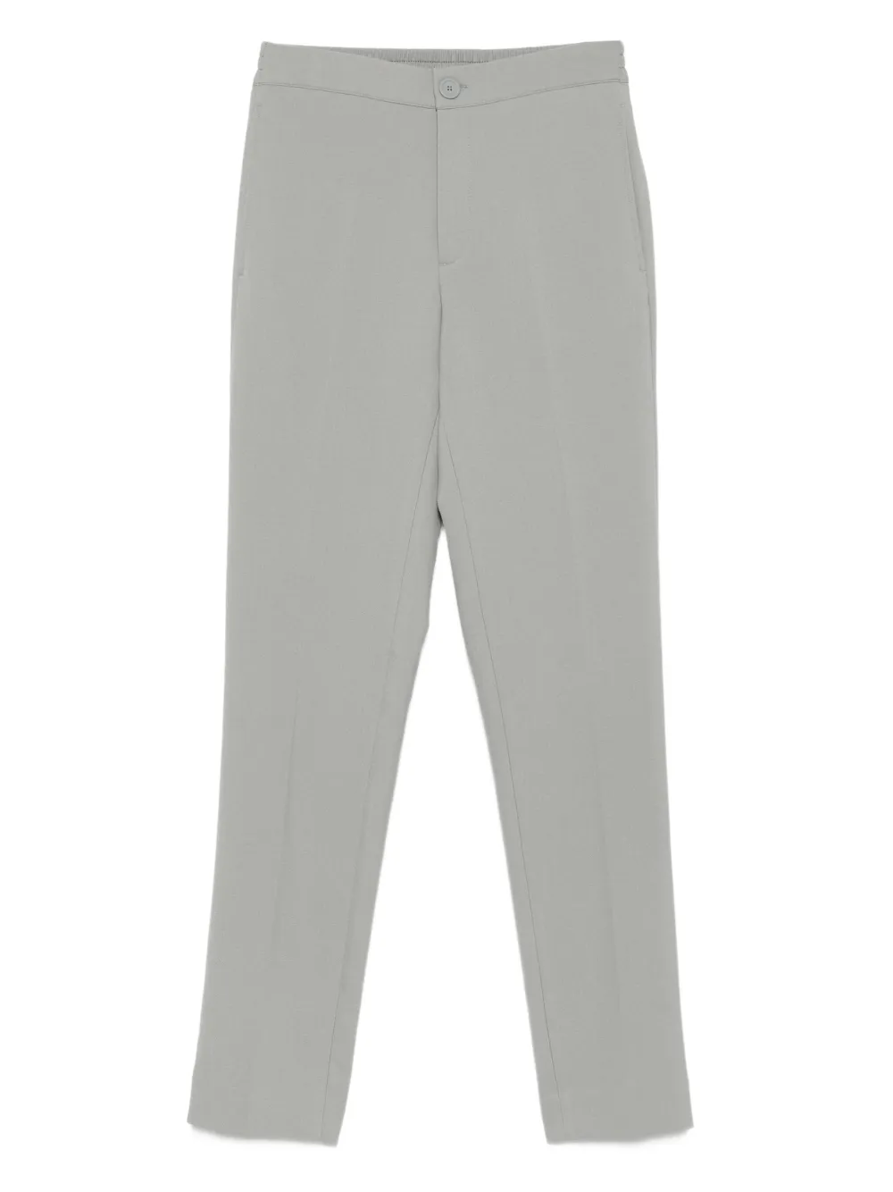 SANDRO pantalones rectos | gris | Image 1