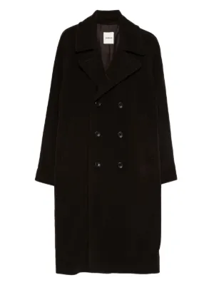 SANDRO メンズ コート通販 - FARFETCH