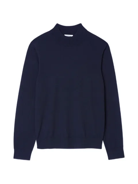 SANDRO wool sweater
