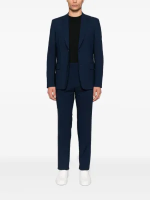 SANDRO メンズ テーラードパンツ通販 - FARFETCH