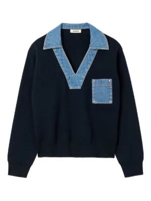 SANDRO ウィメンズ スウェットシャツ通販 - FARFETCH