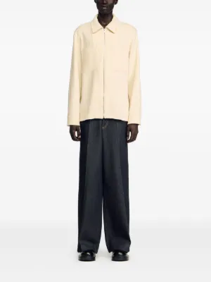 Sandro Paris（サンドロ パリ）メンズ - FARFETCH