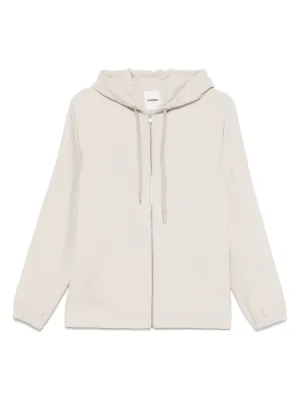 ［国内発送］ SANDRO★メンズロゴ入りパーカー SANDRO メンズ パーカー通販 - FARFETCH