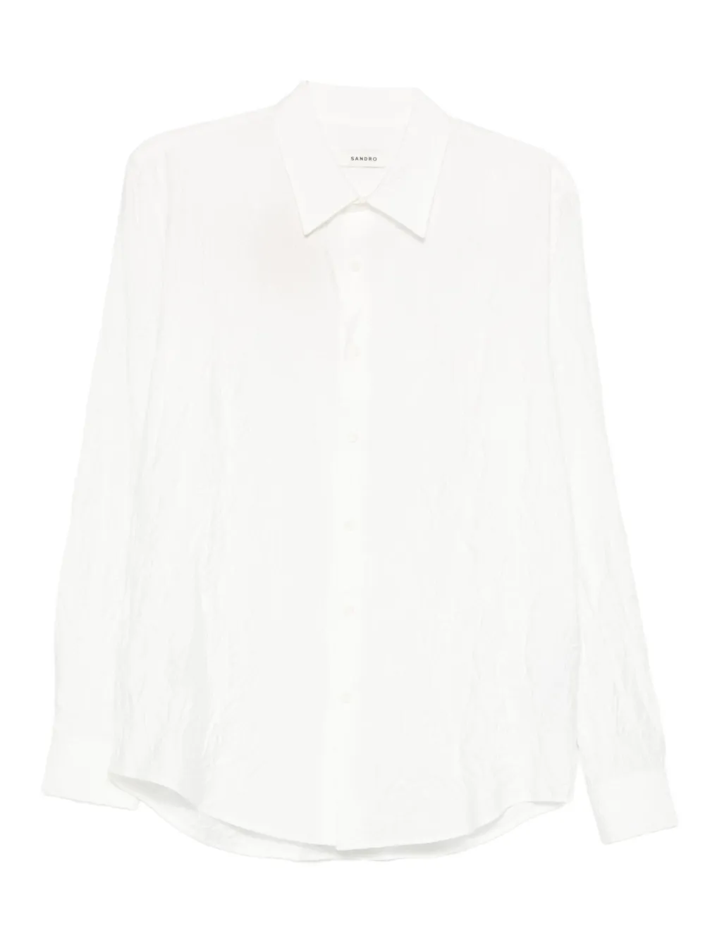long-sleeve shirt