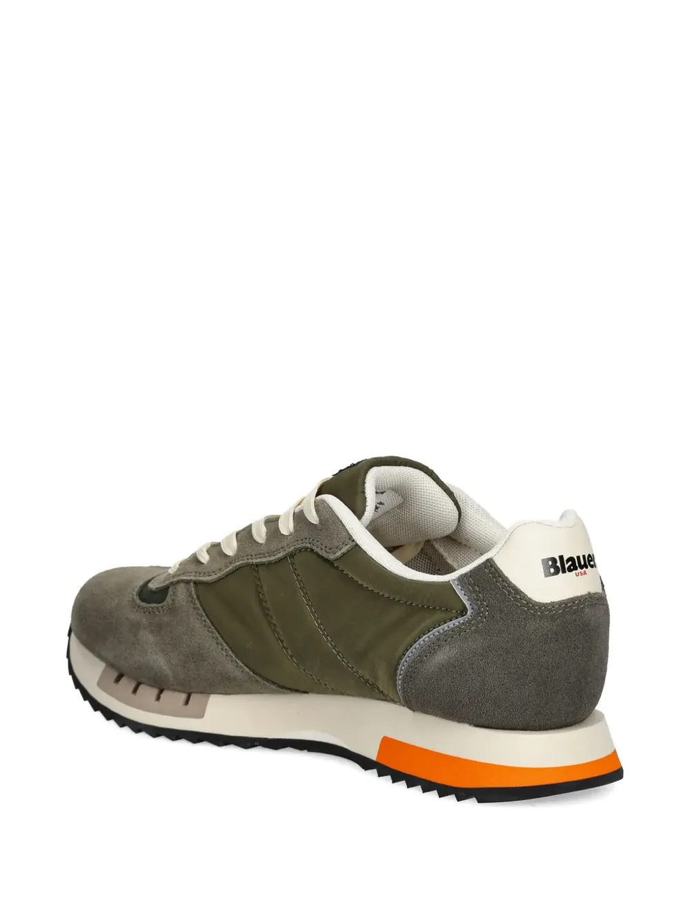 Blauer Running Queens 01 sneakers Green