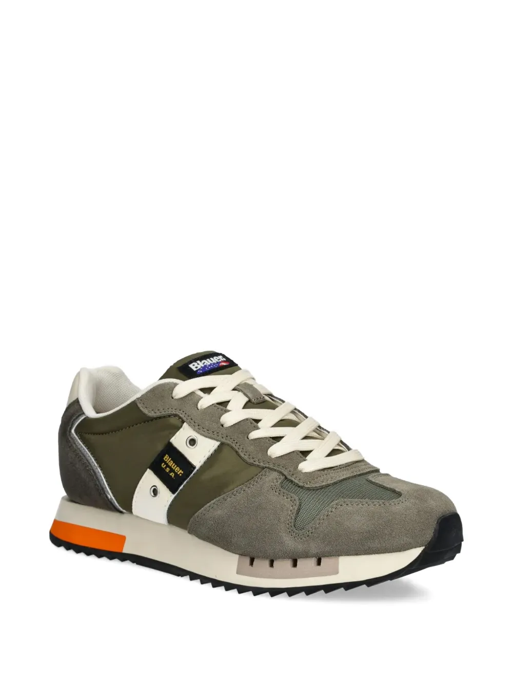 Blauer Running Queens 01 sneakers | Low-Tops | Image 2