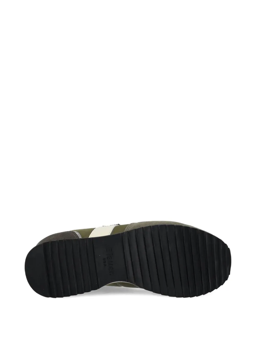 Blauer Running Queens 01 sneakers Green